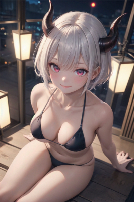 ビキニ