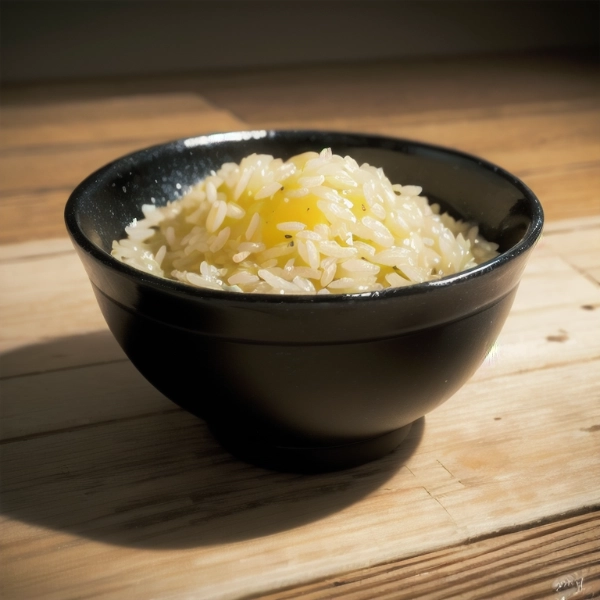 辛うじて「卵かけご飯」