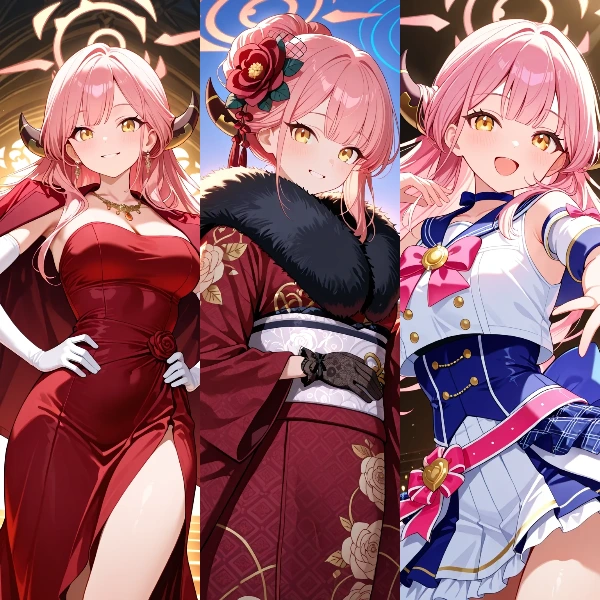 ブルアカまとめ　その６（ゲヘナ編３）