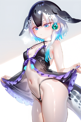 イッカク（けものフレンズ）