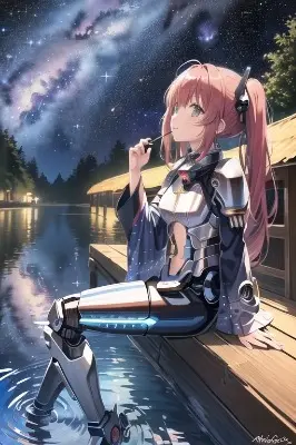 七夕の想い
