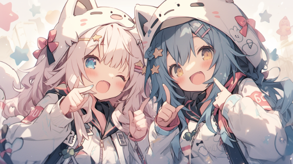 イケてる・・？