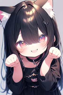 黒猫