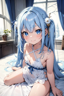 ロリ