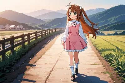 こまちゃん