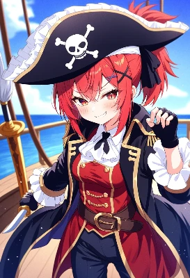 海賊