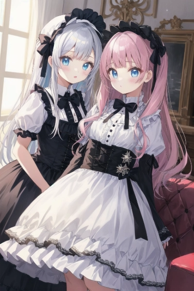 キュート
