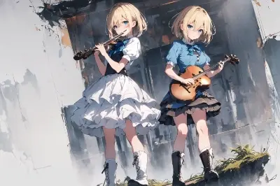 ばいおりん ひきかた