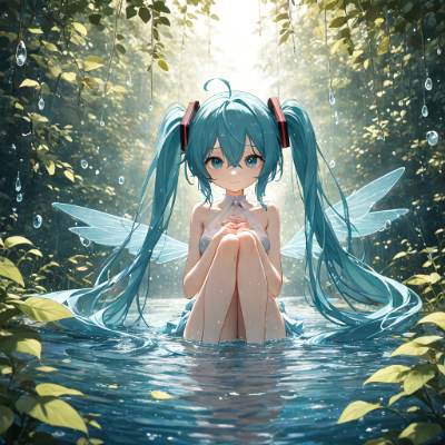 フェアリーミク