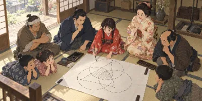出す人、分かった人、分からない人、どうでもいい人（GPT-6 Sol中）