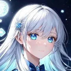 氷華月　蓮（ひかつき　れん）