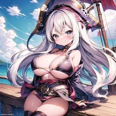 ロリ巨乳部64