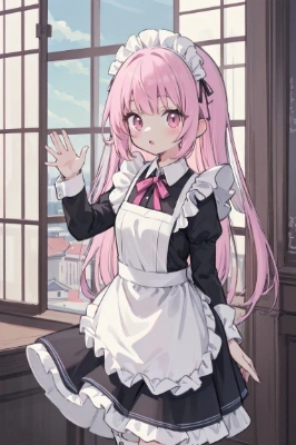 こんにちは〜！