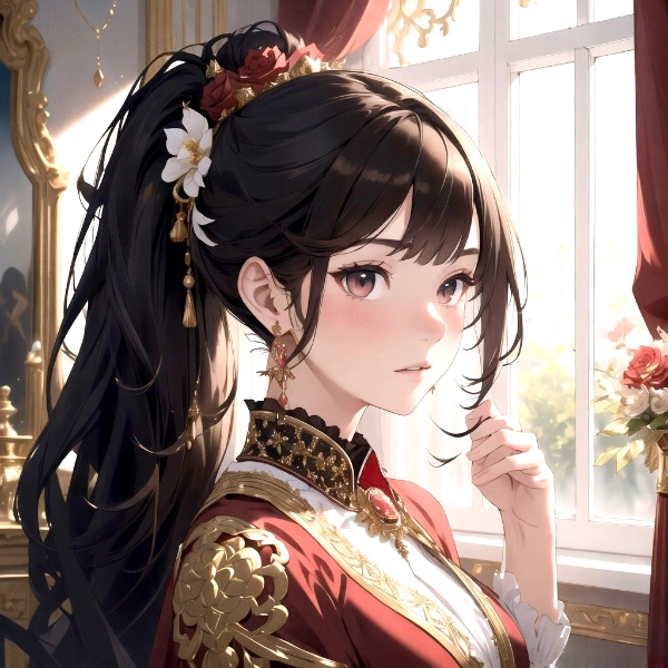 深窓の令嬢　II