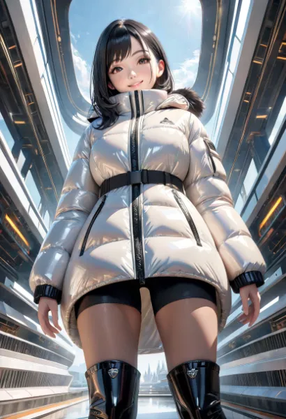 シャイニーダウン