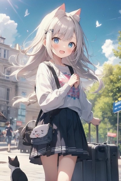 旅