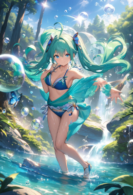 愛と平和の女神