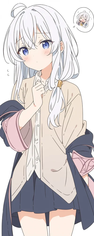 イレイナ