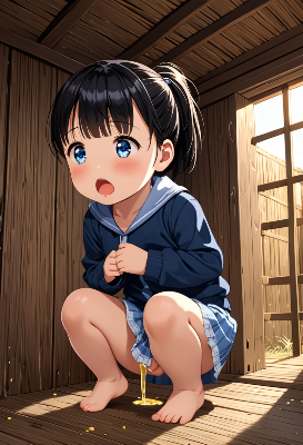 6話:悪夢ふたたび