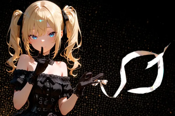 Gマークのコンパニオン