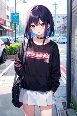 彼女とデート