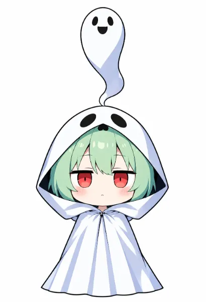 IF costume　S
