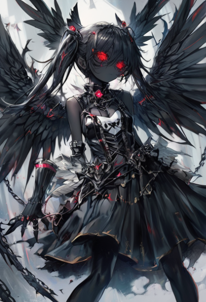 こころないてんし