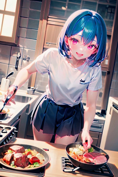 肉まんだよね？