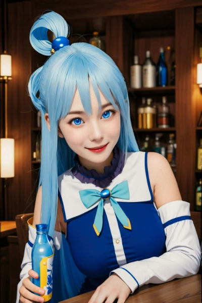 アクア（このすば）