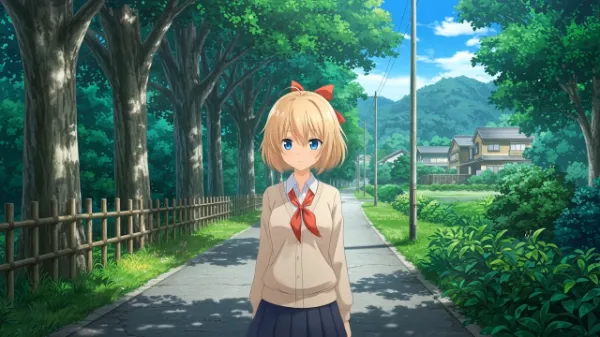 何もないねーここ