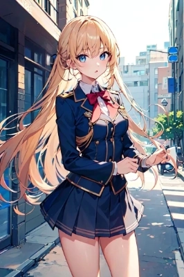 初作品