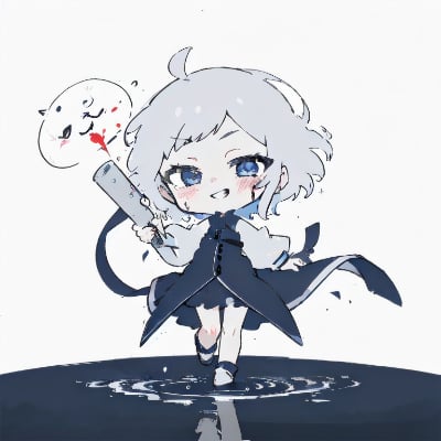 武器day