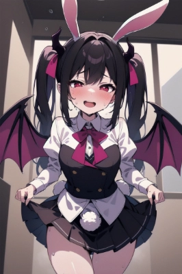 え