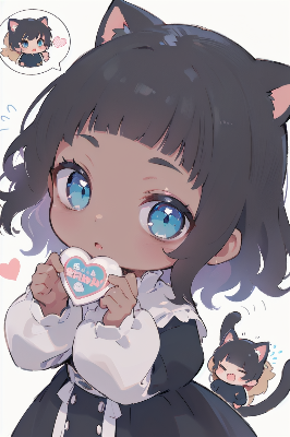未編集作品！ご観覧あれ🐾