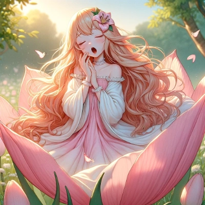 親指姫