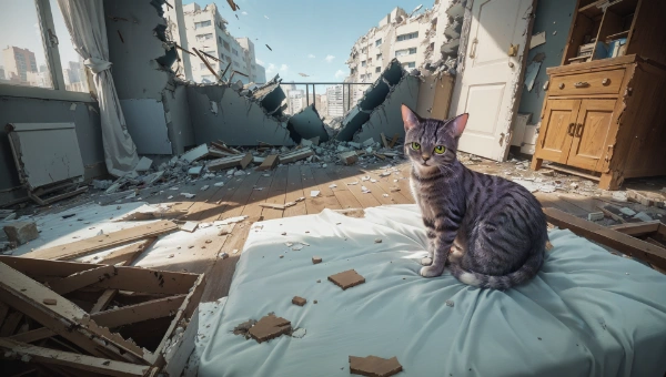 やりやがった！！