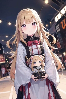 こんばんは