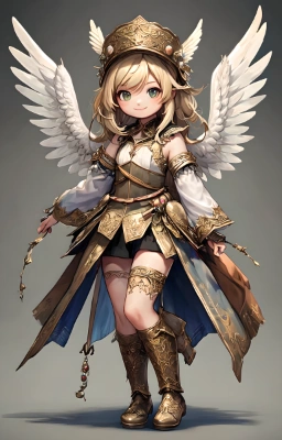 戦乙女