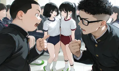 会議