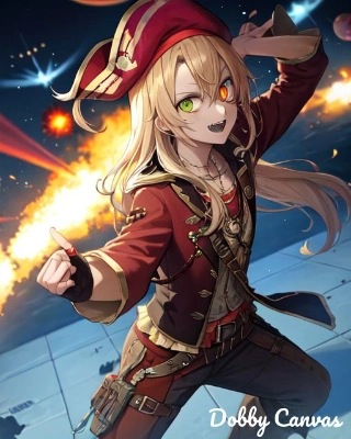 海賊ゾンビ