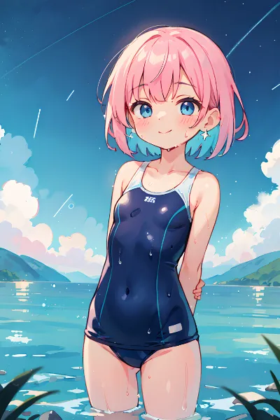 イヤリング
