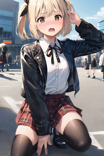 兄が好き過ぎる小悪魔な妹⑦