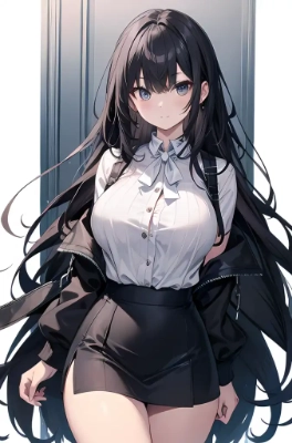 扉の向こう