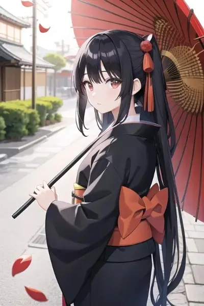 大和撫子魂　Yamato Nadesico