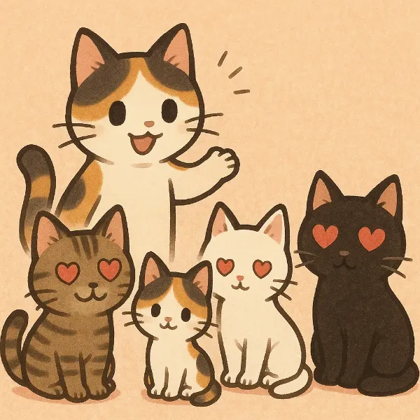 私の妹、よろしくね!!