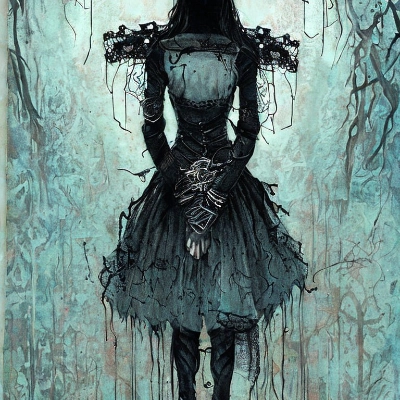 人物
