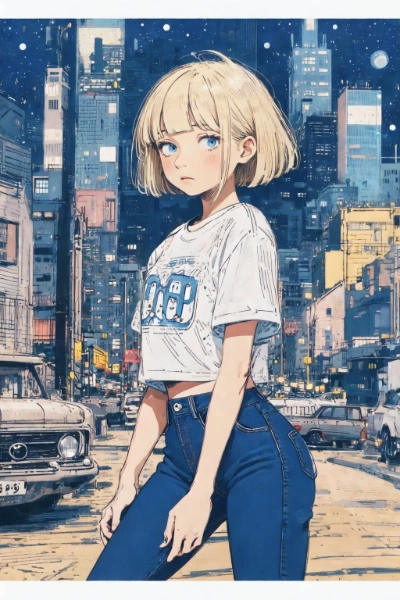 The white of the eye