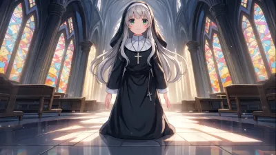 今日のお祈り