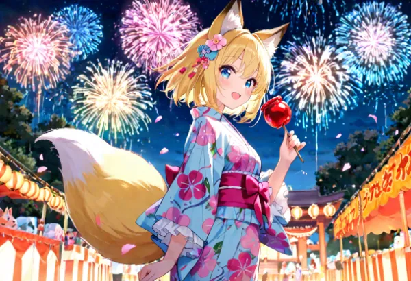 いっしょに見てまわりませんか？