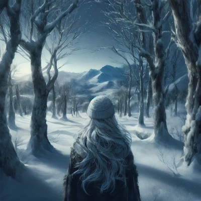 木立のサムネイル